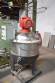 Cozinhador buller reator inox encamisado 200 litros
