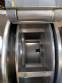 Cubetadeira de legumes frutas processador Incalfer 1000 Kg / hora