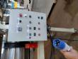 Secador temperador inox rotativo cont�nuo para snacks Inbramaq