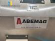 Seladora automtica em inox de tampa por induo ABEMAG