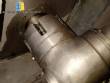 Misturador c�nico vertical nauta Conimix Semco 1.000 L