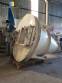 Misturador c�nico vertical nauta Conimix Semco 1.000 L