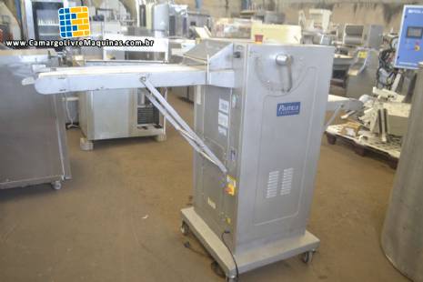 Divisora volum�trica Pr�tica