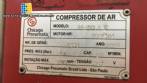 Compressor parafuso de baixa press�o Chicago