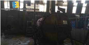 Autoclave industrial industria mec�nica Comodoro