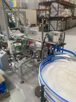 Rotuladora para planos e cil�ndricos Maqmundi