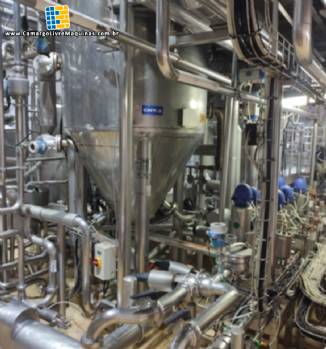 Tanques processamento (2 linhas)