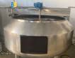 Chiron de brassagem para cerveja tribloco 1300 litros por batelada
