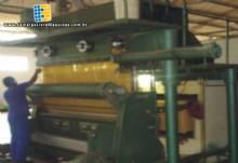 Linha completa para fabrica��o de espaguete macarr�o