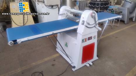 Laminadora de massas IAM 600 mm