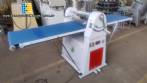 Laminadora de massas IAM 600 mm