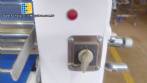 Laminadora de massas IAM 600 mm