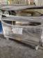 Carrinho autoclave Fedegari