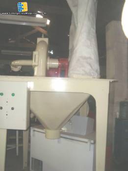 Moinho de a��car Meteor