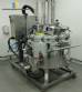 Reator de press�o 200 L inox 316 L elevador de tampa integrado RDS Inox