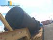 Aquecedor de caldo trocador de calor para usina de a��car tipo casco e tubos