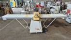 Laminadora laminador de massas Rondo Doge 600 mm para folhados e croissants