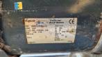Laminadora laminador de massas Rondo Doge 600 mm para folhados e croissants