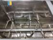 Misturador ribbon blender em inox para p�s Renard 500 kg