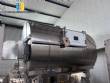 Linha cont�nua para produ��o de queijo minas frescal 2.000 litros