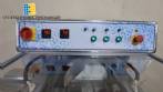 Cobrideira em inox de chocolate 450 mm FEPIR