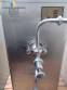 Produtora cont�nua de sorvete e a�a� Bertollo 200 litros por hora