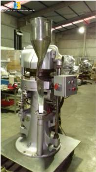 Compressora Neuberger 35 esta��es