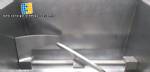 Misturador de carnes 500 L Ibrasmak