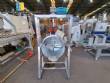 Tacho cozinhador encamisado em inox 50 litros
