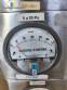 Man�metro de press�o diferencial anal�gico Dwyer Instruments Magnehelic