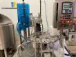 Seladora rotativa em inox com selo de alum�nio para potes, copos e frascos Delgo
