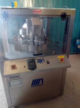 Compressora de comprimidos Neuberger MN 43 F