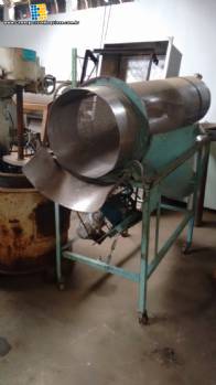 Pulverizador de a��car