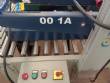Fechadora seladora semi automtica para caixas de papelo Tecmaes