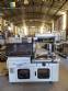 Seladora autom�tica em L shrink com t�nel BBA Comex