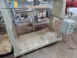 Misturador de ps encamisado em inox 200 litros