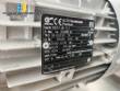 Bomba senoidal positiva inox 316 L MasoSine Certa Watson - Marlow
