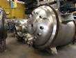 Reator de press�o para 4.000 L Inoxil