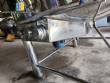Reator tanque encamisado 2.800 L para cosmticos inox 316