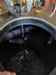 Reator tanque encamisado 2.800 L para cosm�ticos inox 316