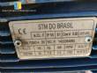 Reator tanque encamisado 2.800 L para cosmticos inox 316