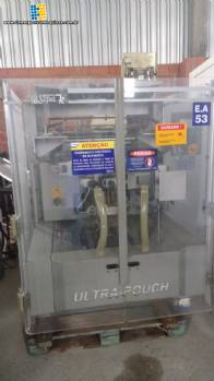 Embaladora empacotadora Masipack Ultra Pouch stand up ponch