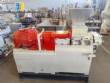 Extrusora para balas mastigveis e chicletes Gum Making Machine 1200 kg