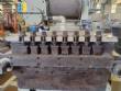Extrusora para balas mastigveis e chicletes Gum Making Machine 1200 kg