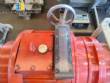 Extrusora para balas mastigveis e chicletes Gum Making Machine 1200 kg