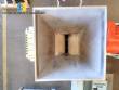 Extrusora para balas mastigveis e chicletes Gum Making Machine 1200 kg