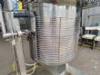 Tacho misturador de cozimento  gs Granomaq 70 litros