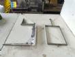 Tacho misturador de cozimento  gs Granomaq 70 litros