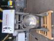 Tacho misturador de cozimento � g�s Granomaq 70 litros