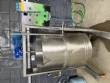 Tacho encamisado el�trico e g�s em inox para doces geleias 250 litros Inoxmar
